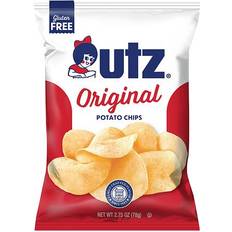 Food & Drinks Utz Potato Chips Original