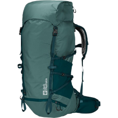 Jack Wolfskin Hiking Backpacks Jack Wolfskin Prelight Vent 30 S-L - Jade Green