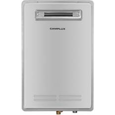 Water Heaters Camplux 5.28 GPM Residential Tankless Water Heater