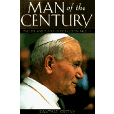 man of the century the life and times of pope john paul ii