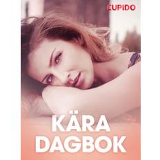 Svensk E-bøger Ka¨ra dagbok erotiska noveller Cupido (E-bog)