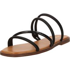 Aldo Mujer Zapatillas y Sandalias Aldo Chanclas Stila 13734352 - Negro