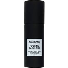 Tom ford body spray Tom Ford Fucking Fabulous All over Body Spray 150ml