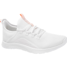 Racket Sport Shoes Aleader Nurse W - White Peach