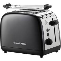 Tostadoras Russell Hobbs Colours Plus 2 Slot