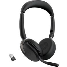 Jabra Cuffie Jabra Evolve2 65 Flex - USB-A UC Stereo