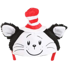 Children Hats FUN.COM Cat in the Hat Costume Face Headband