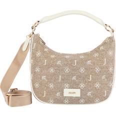 Rafia Borse a tracolla Joop! Decoro Tessere Ginger Shoulder Bag - Beige