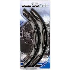 Car Care & Vehicle Accessories Occ Motorsport MOTORSPORT STEERING WHEEL COVER 2 PIECES CAR COVER