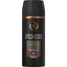 Axe dark temptation Axe Dark Temptation Deo & Bodyspray 5.1fl oz