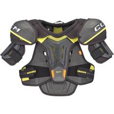 CCM Junior Tacks XF Shoulder Pads Small