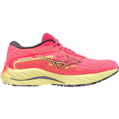 Wave rider 27 Mizuno Wave Rider 27 W - High-Vis Pink