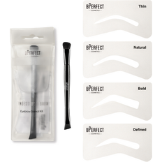 Bperfect Indestructi'Brow Eyebrow Stencil Kit