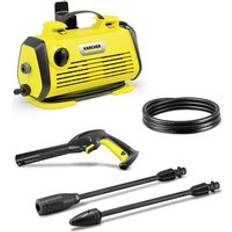 Kärcher Karcher k 3 Horizontal Pressure Washer
