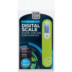 Digital Luggage