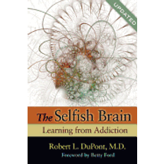 Books selfish brain learning from addiction (Paperback)