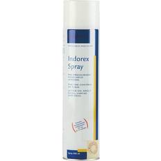 Virbac indorex flea spray household pets 500ml free