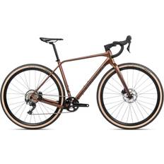 Orbea Terra H30 1X Metallic Copper Matt Unisex