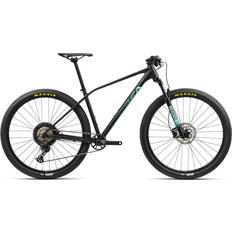 Orbea MTB Alma H30 - Black/Green Herrenfahrrad