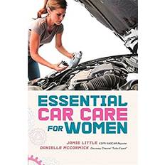 Bücher Essential Car Care for Women by Jamie, McCormick, Danielle Little