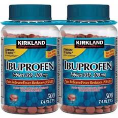 Ibuprofen Medicines ibuprofen 200 mg 500 Tablet