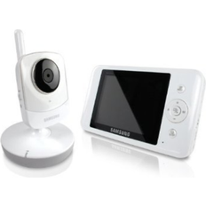 Child Safety Samsung safe view baby monitor