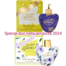 Lolita Lempicka Le Parfum 100 ml 100ml