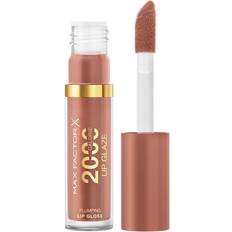 Max Factor 2000 Calorie Lip Glaze #150 Caramel Swish