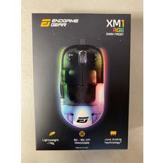 Endgame Gear Gaming Mice Endgame Gear xm1 rgb gaming