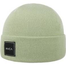 RVCA Clothing RVCA Essential Beanie Hat light green One