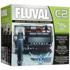 Fluval c2 power filter, fish tank aquariums