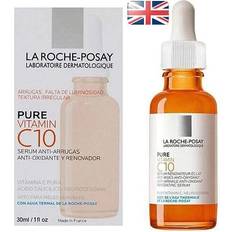 La Roche-Posay Pure Vitamin C10 Serum 30ml