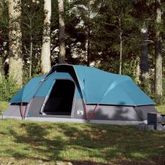 VidaXL Camping & Outdoor vidaXL Family Tent Dome 9-Person