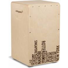 Schlagwerk Cajon X-One Cosmo