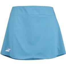 Boys Skirts Babolat Play Skirt Blue 10-12 Years Boy