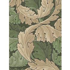 Acanthus Green 124227