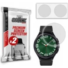 GrizzGlass GrizzGlass Folia matowa GrizzGlass PaperScreen Samsung Galaxy Watch 6 Classic 43mm