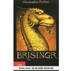 Libri Brisingr. L'eredità Vol. 3