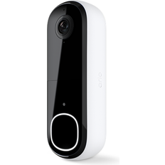 Elektriske artikler Arlo Essential 2K Video Doorbell