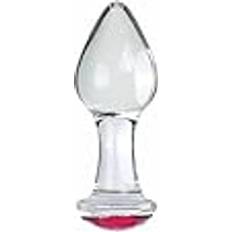 Glas Butt Plug