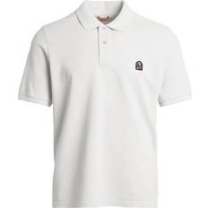 Parajumpers Overdele Parajumpers Polo - Cloud