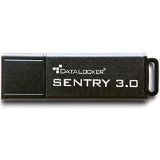 DataLocker SENTRY4 4Gb Sentry 3.0 Usb Encrypted Flash Drive