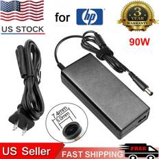 HP ProBook 4510s 4520s Laptop Charger Adapter