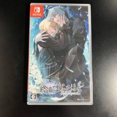 Nintendo Switch Games Unopened sw virche of the end epic:lycoris nintendo switch idea factory sealed