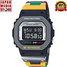 Casio G-Shock DW-5610MT-1JF Multicolor Digital Watch