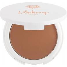 Wakeup Cosmetics Matte Bronzer Sabbia