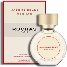 Rochas Fragrances Rochas mademoiselle eau de toilette spray 30ml