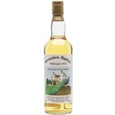 Clynelish 1973 Prestonfield 33 Year Old Highland Whisky