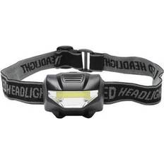 Camping & Friluftsliv Warsun Headlight S014B 180lm 3x AAA