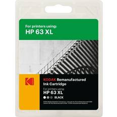 Kodak replacement hp 63xl